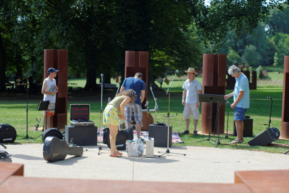 DSC_5157Inauguration